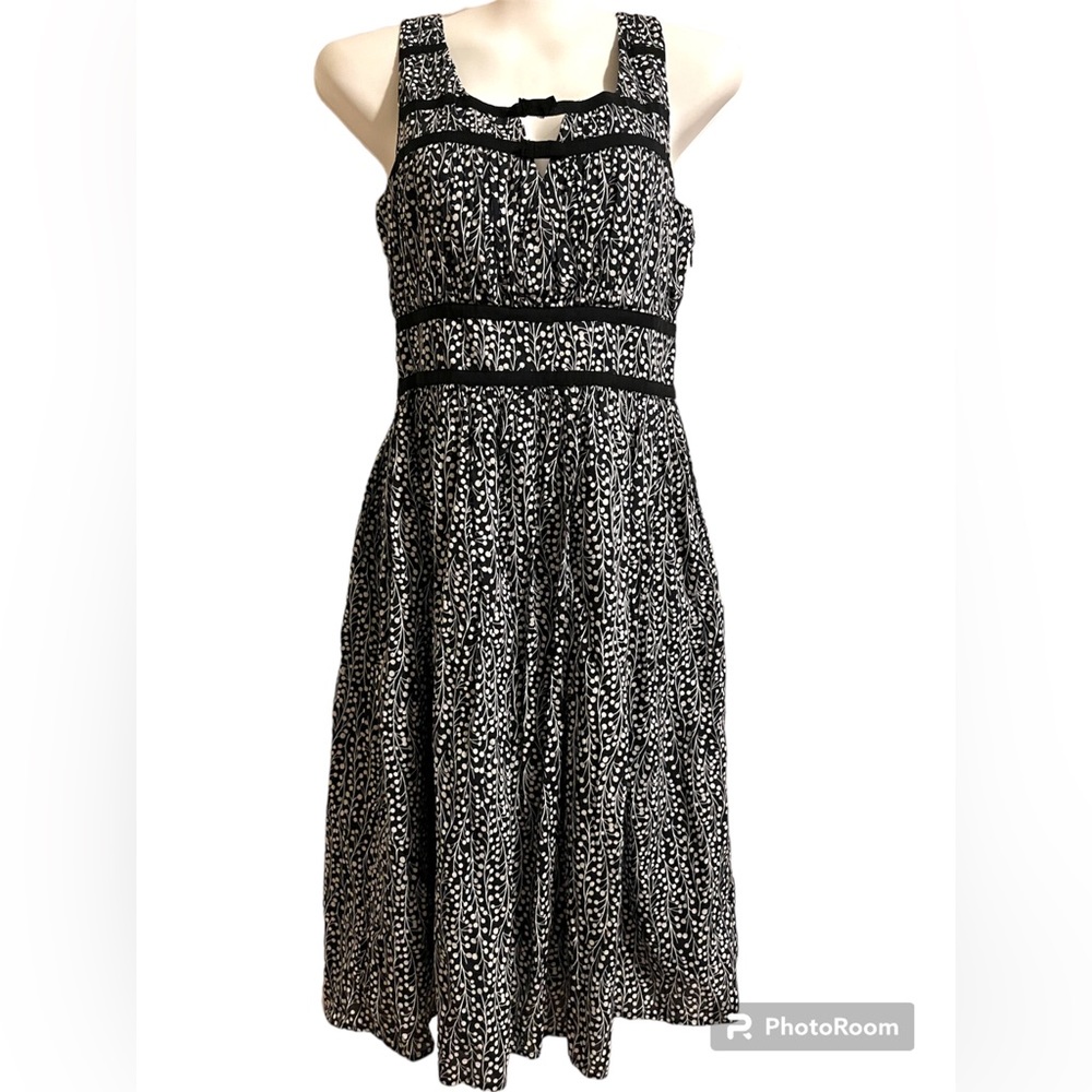 Sundance Dress Lined Size 6